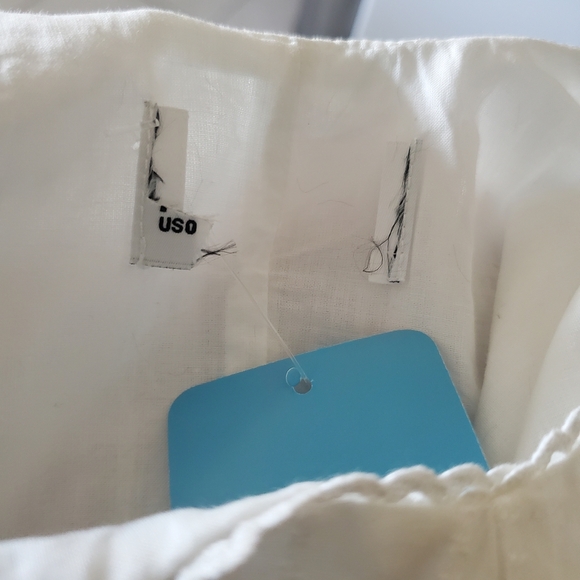 Princess Polly White Ruffle Mini Dress - Picture 8 of 12